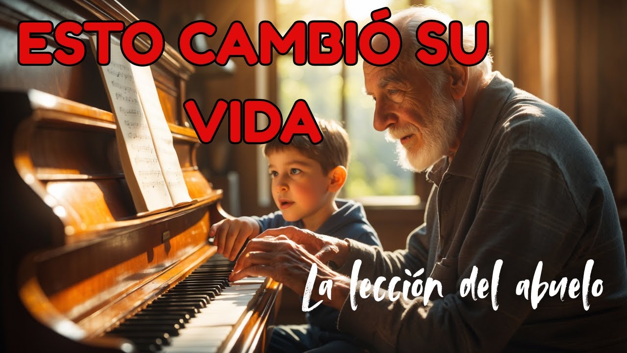 Si Tienes Disciplina, Tienes Todo | Historia que Inspira