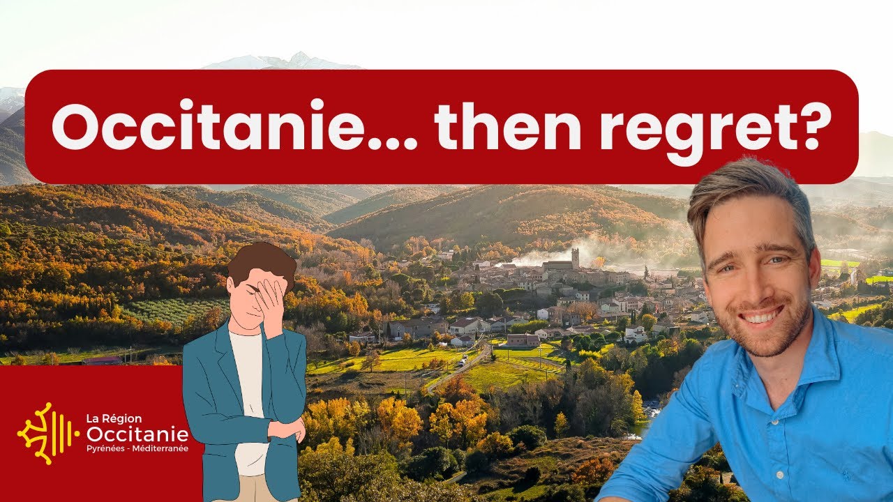 Living in Occitanie: The Daily Life Reality No One Explains