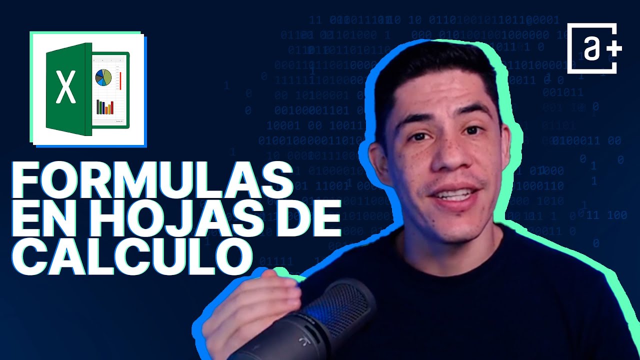 Tutorial para arrastrar fórmulas en Google Sheets y Excel 