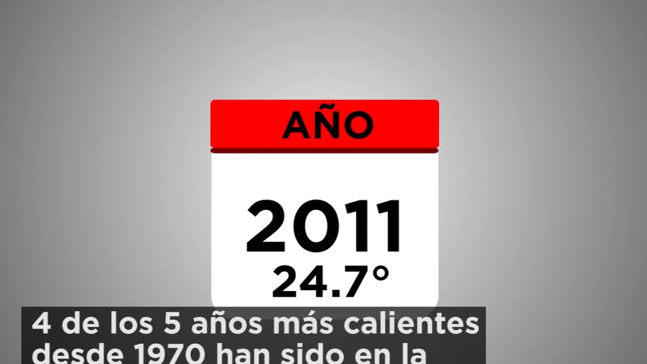 Laguna caliente