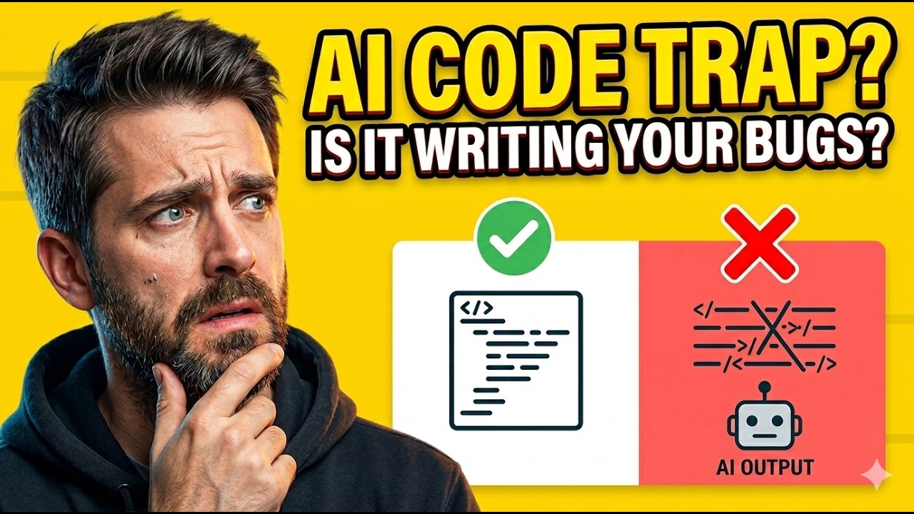 5 AI Habits That Are Rotting Your Coding Skills