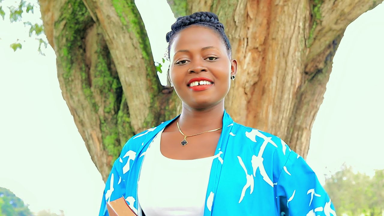 Nimurungi by Tukamushaba Rebecca_ Ugandan Music Video