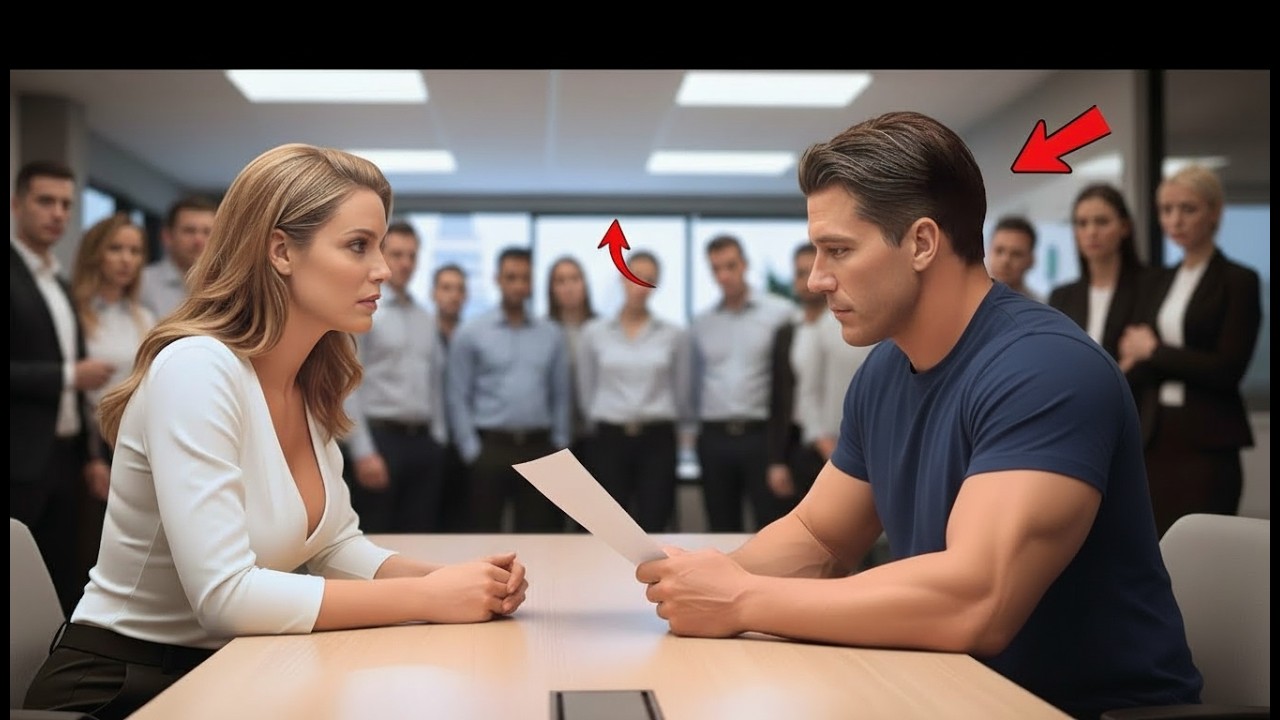 “Take My Salary Then!” They Mocked the Janitor — The Single Dad’s Reply Stunned Everyone