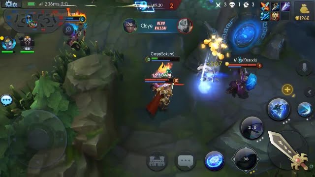 MOBA Legends | Android Trailer