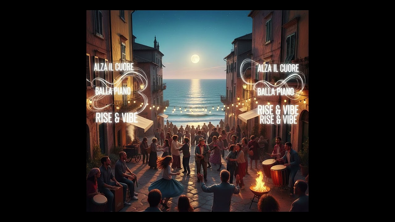 Bella Vibe