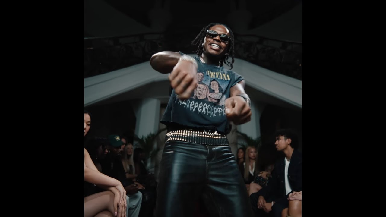 [FREE FOR PROFIT] Gunna x Young Thug Type Beat 2025 - 