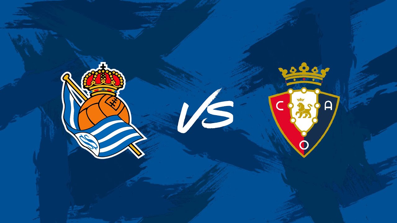 FULL MATCH | División de Honor Juvenil 4 - 2 Osasuna | Zubieta | Real Sociedad