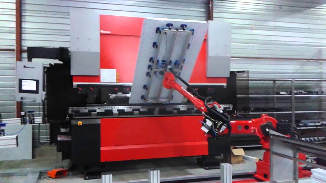 Amada ABSR