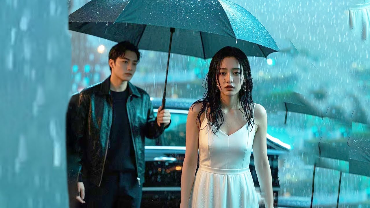 三年的感情一朝破灭，她伤心逃离，这时总裁出现了 💗 Chinese Television Dramas