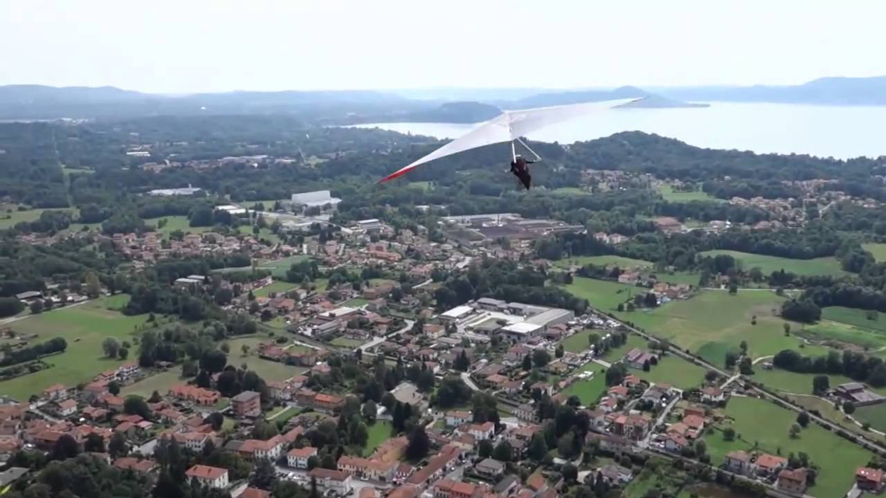 Hang Glider RX2