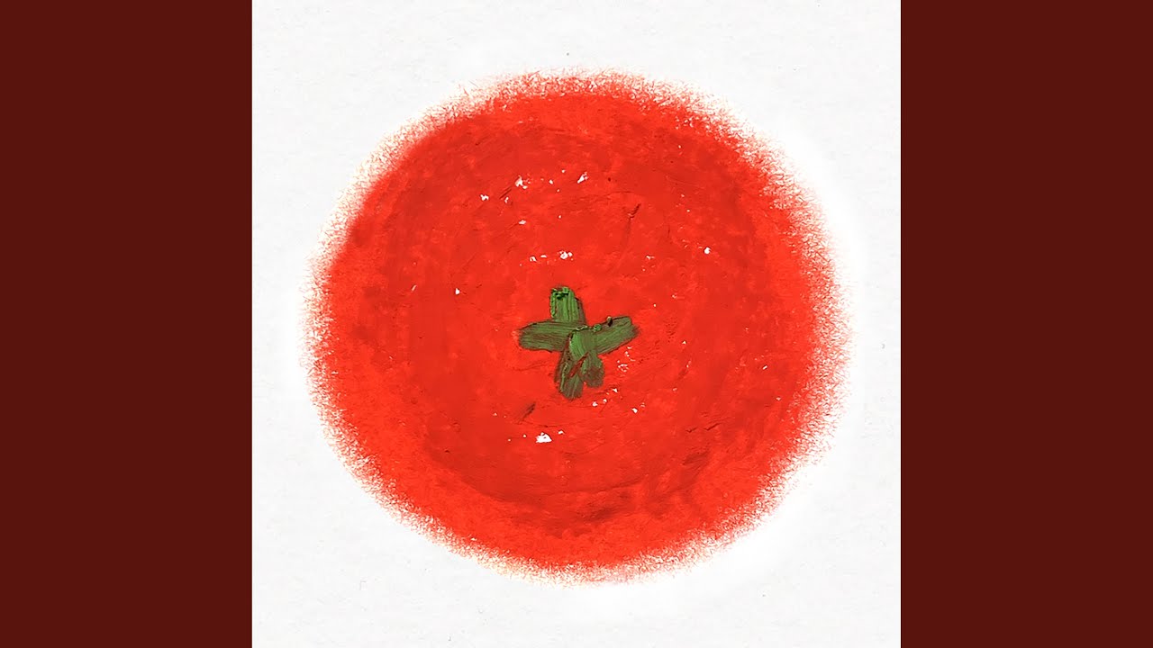 Tomato Slush Waltz