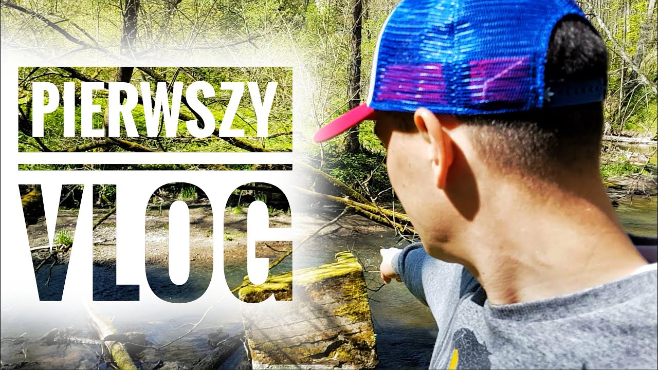Pierwszy Vlog | Nikon D3100 | Zdjęcia + Bonus