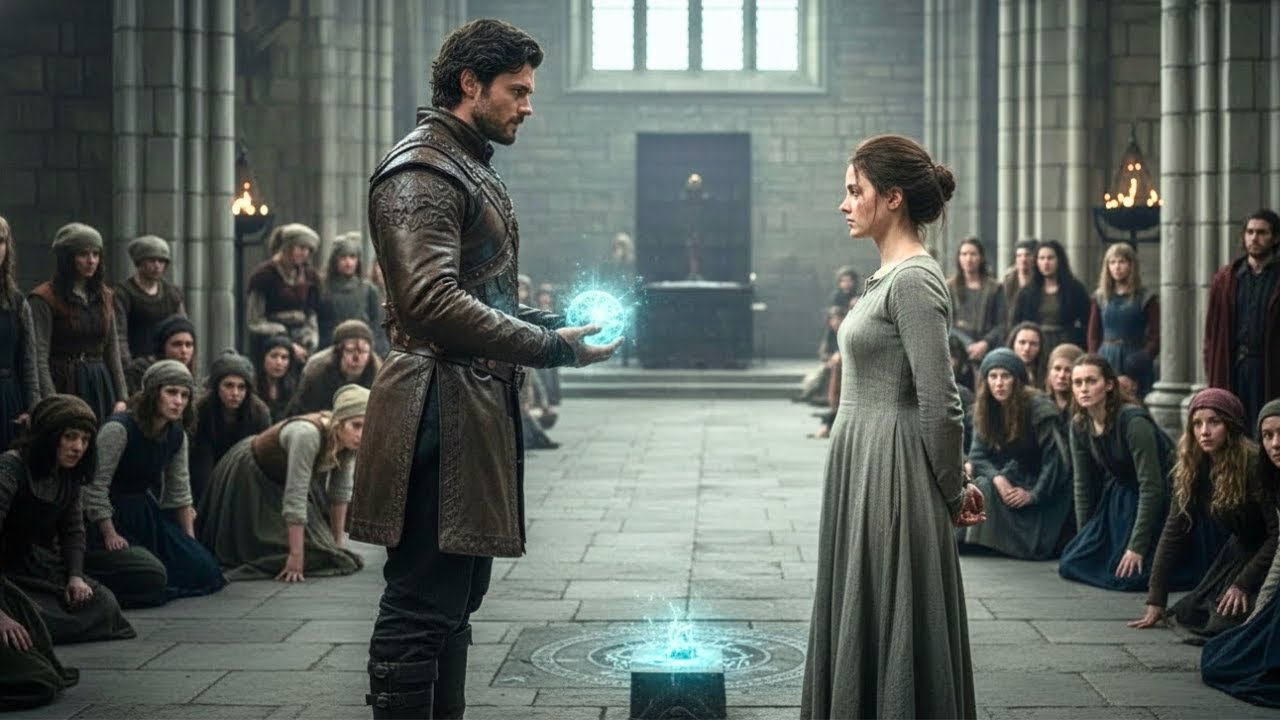 No One Survived the Alpha&rsquo;s Trial &mdash; Except the Omega Everyone Had Rejected