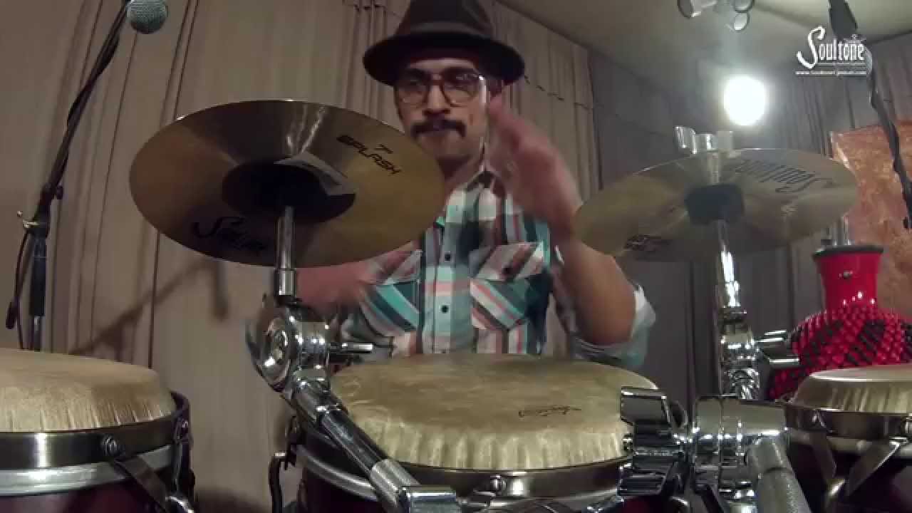Pentaritmo Percussion Group - Primavera