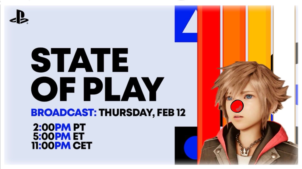 STATE OF PLAY FÉVRIER 2026 | Juste un signe de vie de KH4 par pitié Nomura je suis à tes pieds