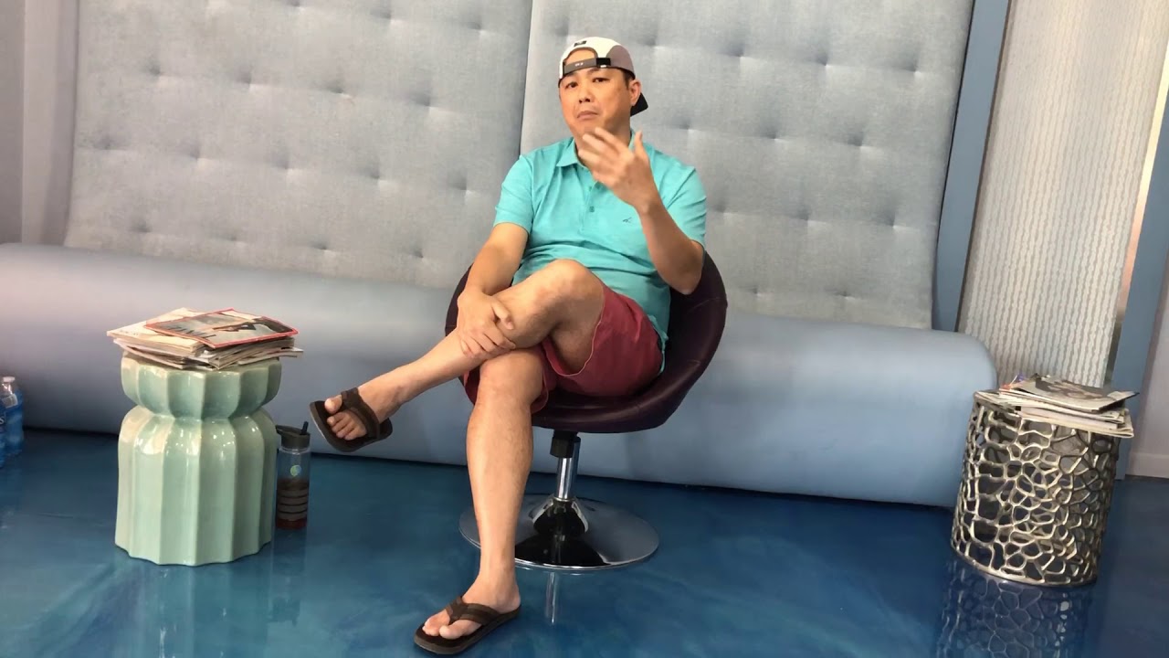 Những điều cần biết khi MỞ TIỆM NAIL Ở MỸ. Phần 1: Bí quyết lấy Lease( Hơp đồng mướn mặt bằng)#7