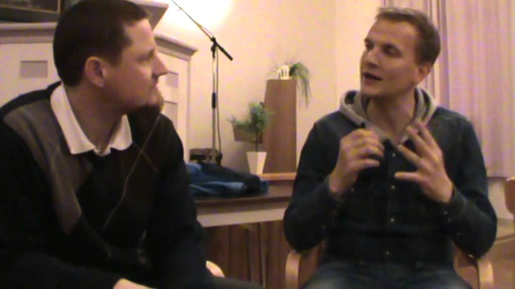 Vitnesbyrd av Remy Andre