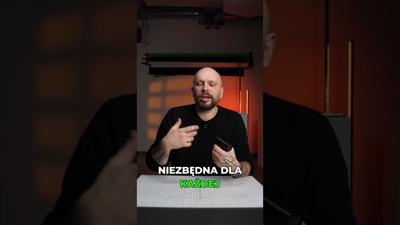 Zapomnij o sprężonym powietrzu i gruszkach optycznych!