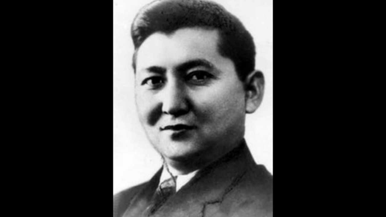 Осор Козуев - Атама Osor Kozuev - Atama