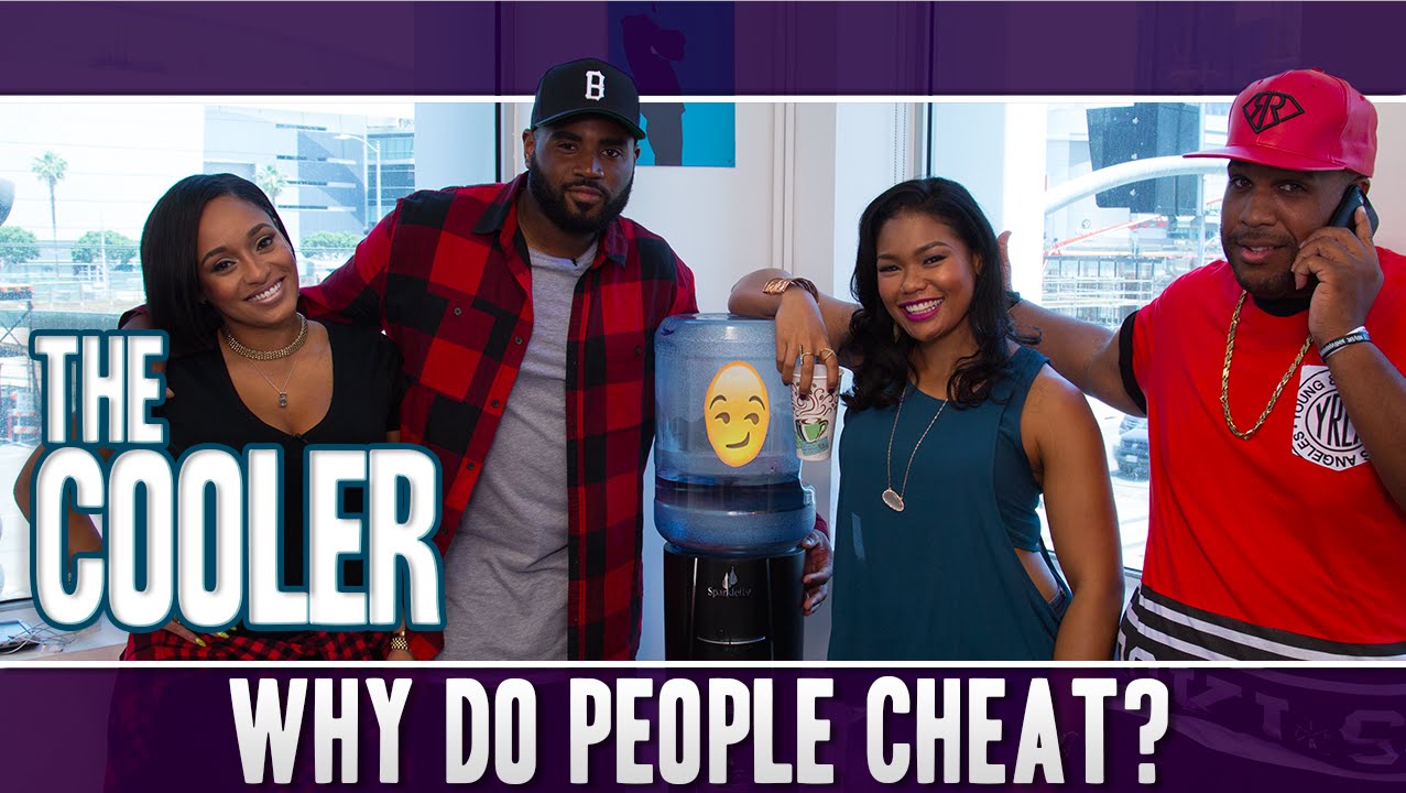 Why Do People Cheat? | All Def