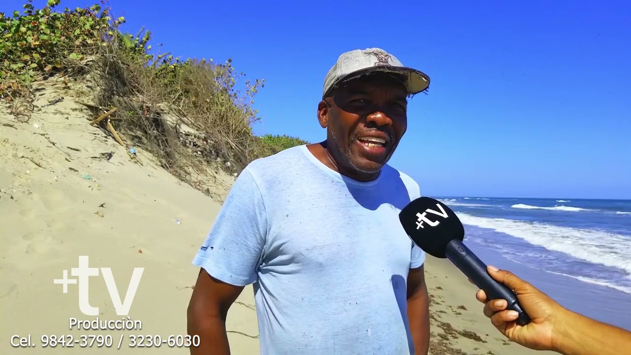 SANTA ROSA DE AGUAN DESDE ADENTRO (HONDURAS)