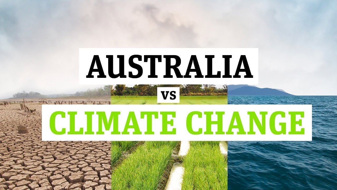 News Explains: Climate change - what is Australia actually doing about it?