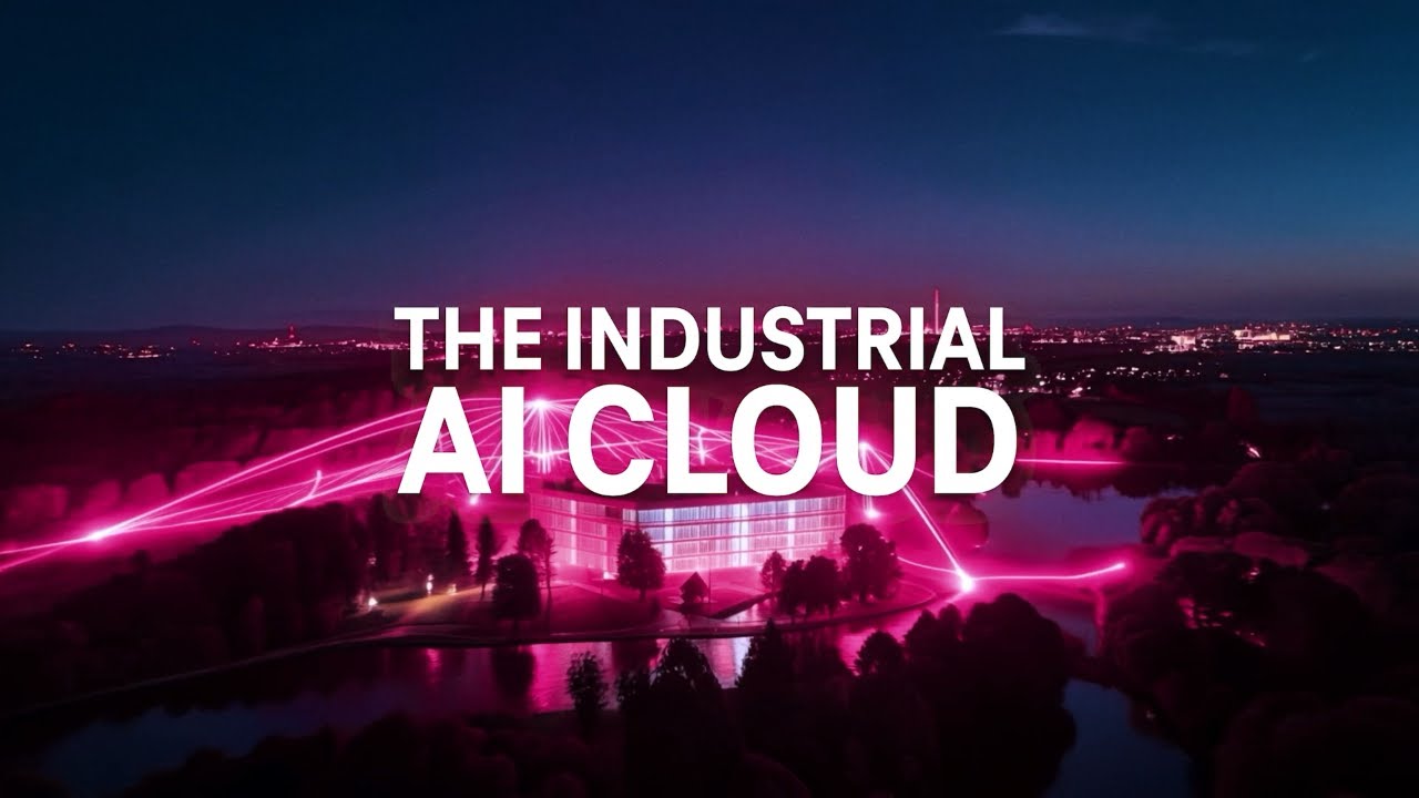 AI sovereignty for Europe - now available for all industries