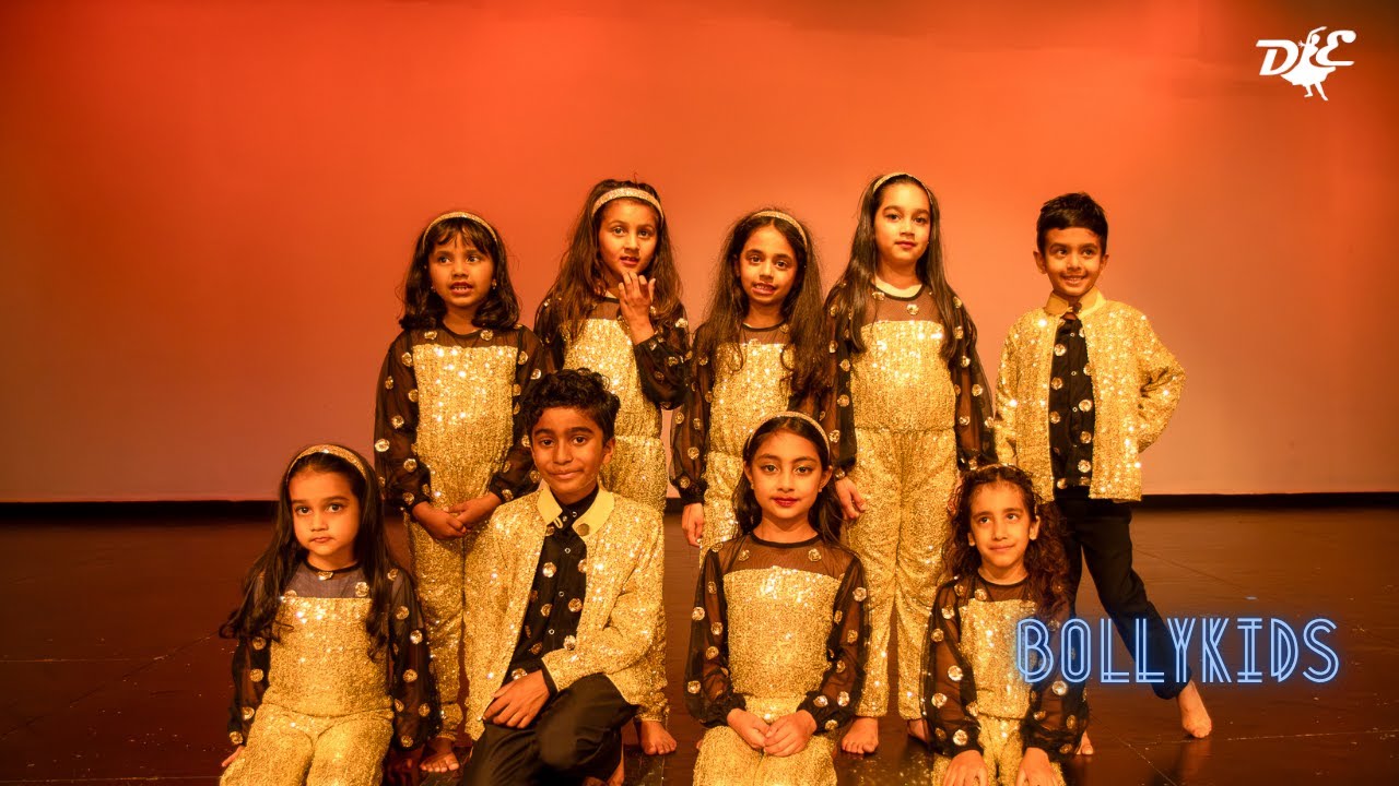 Aayi Nahi | Na Na Na Re | Ticket To Bollywood | Student Showcase 2025