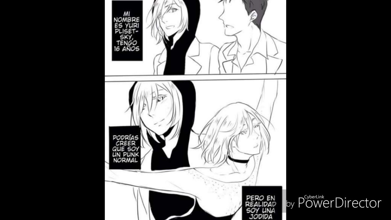 Otayurio 💕 Otabek x yurio