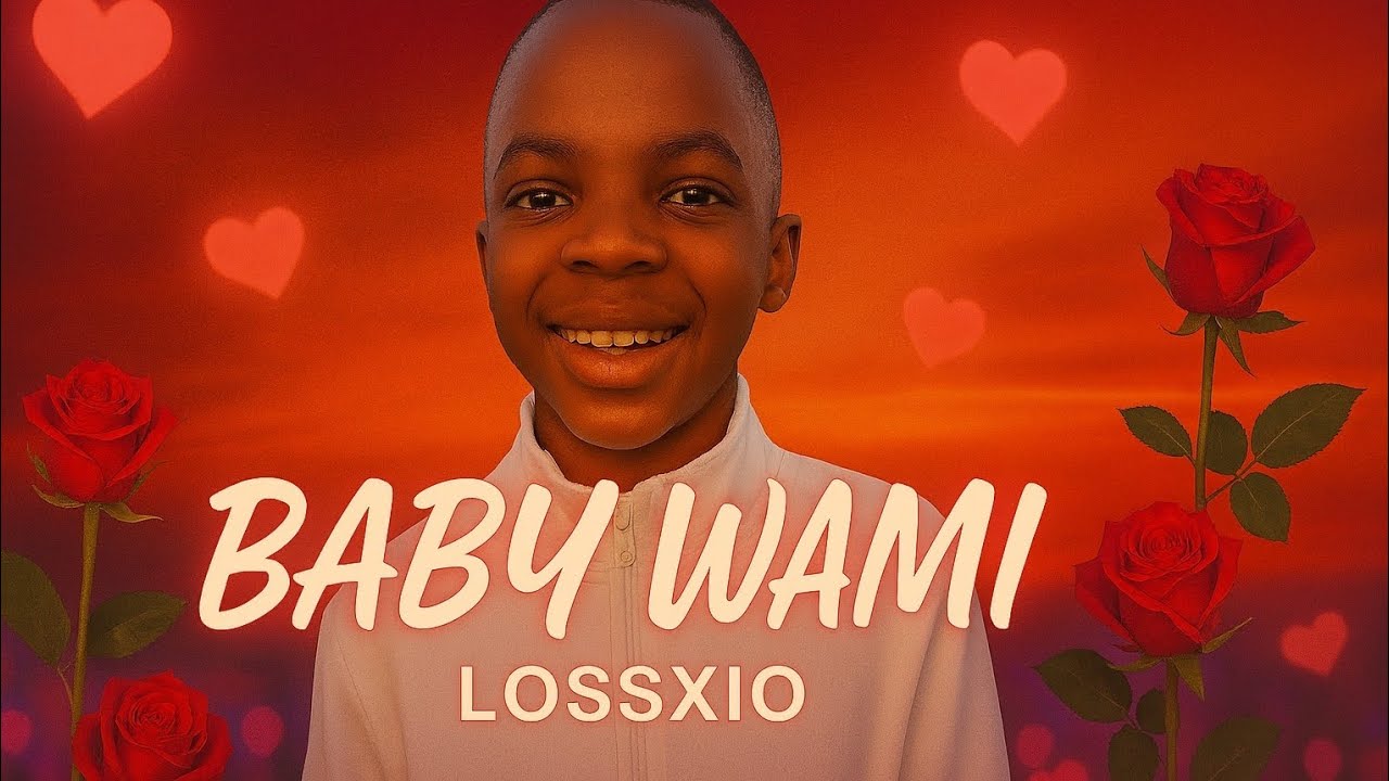 Baby Wami (Amapiano Remix)