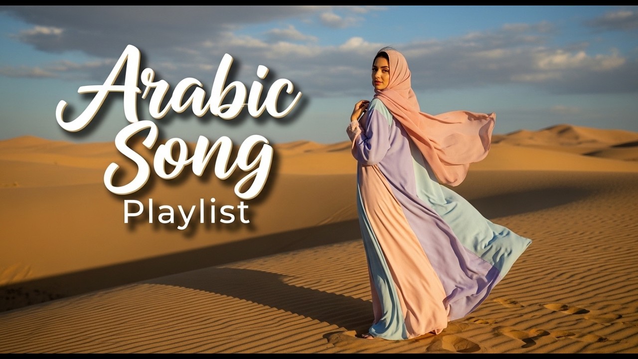 Layali Hobna, Nights of Our Love | ليالي حبنا – Top Arabic Love Songs 2026