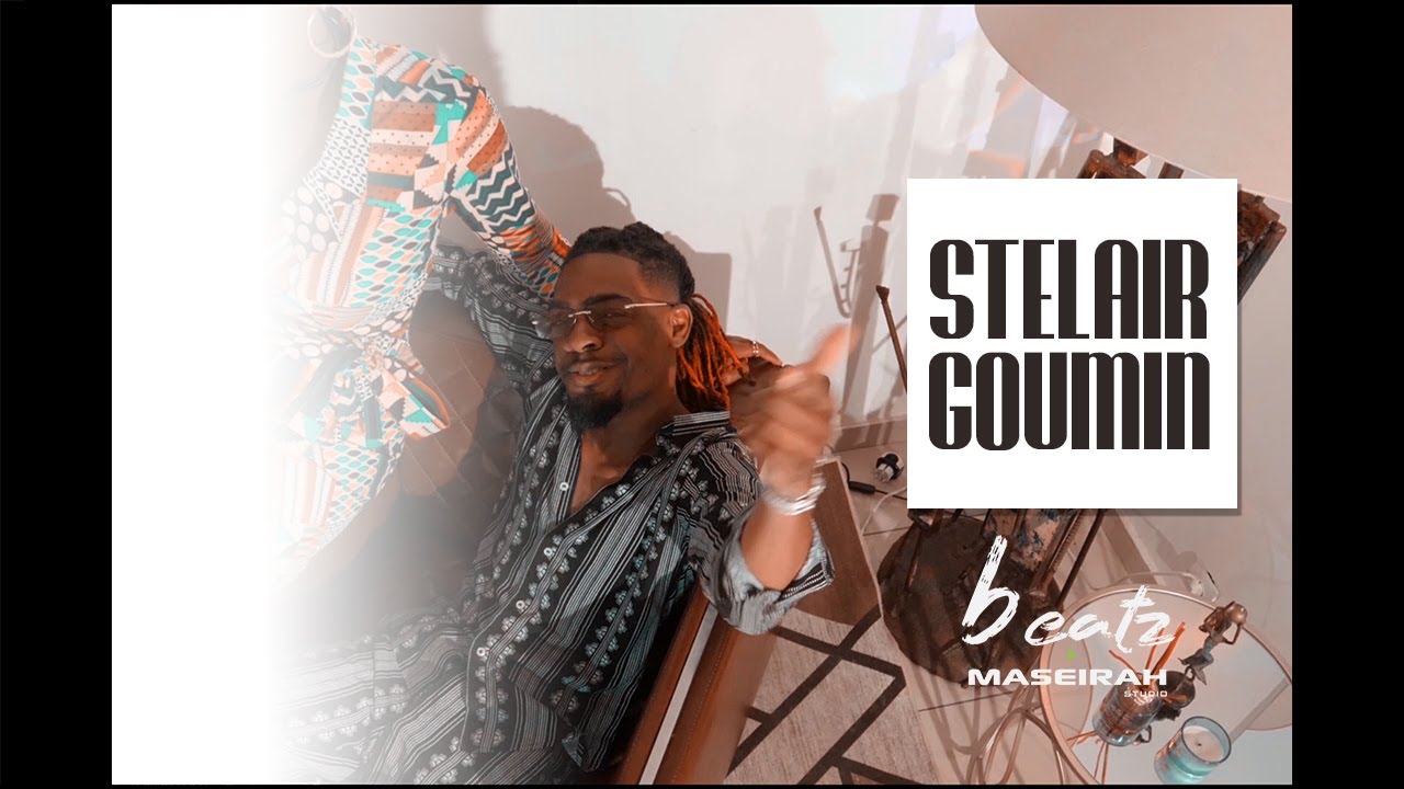 Stelair - Goumin [ Clip Officiel ]