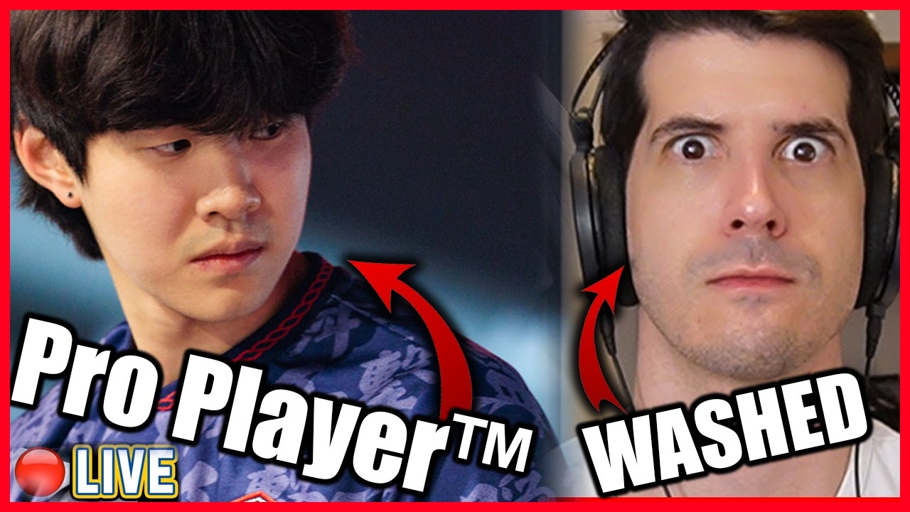 🔴Viper to Legend, then Pro Player™ Riddles unlocks the secrets of SF6 Offense | !merch [LIVE]