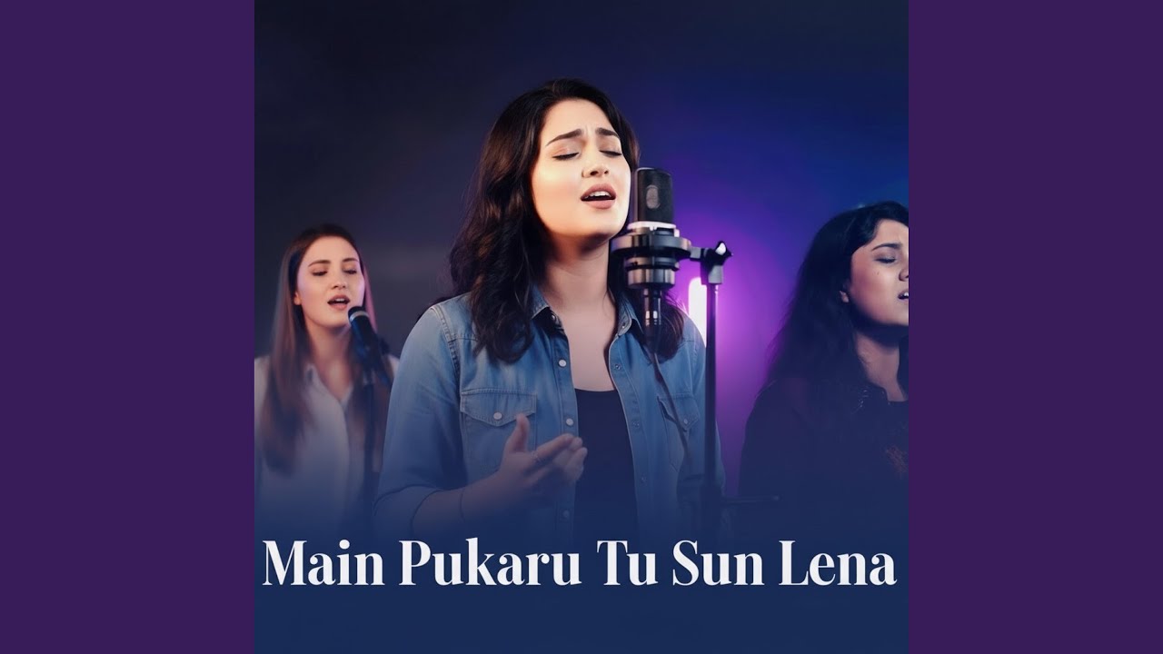 मैं जो पुकारूँ तू सुन लेना (feat. Swarg Ki Shanti)