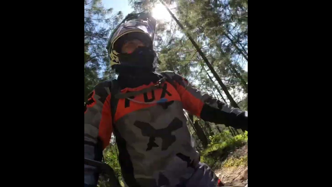 Izta #motooffroad nov 24