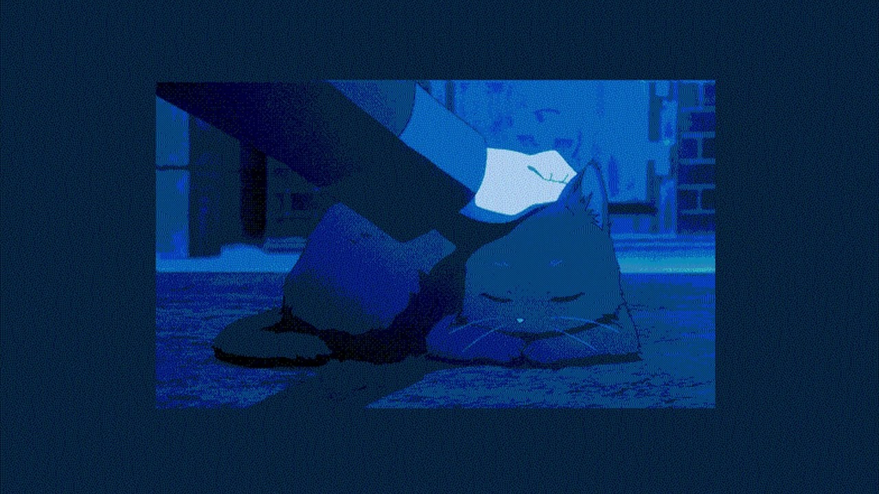 Mr. Blue-The Fleetwoods (slowed+reverb)