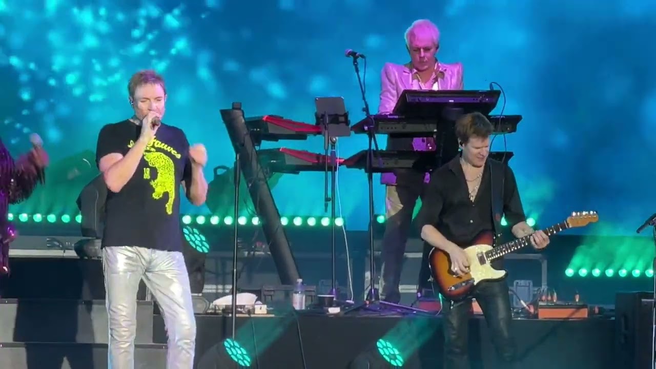 Come Undone Duran Duran