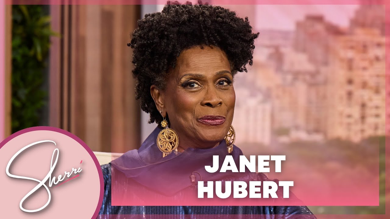 «Тётя Вив» Джанет Хьюберт: момент замыкания круга