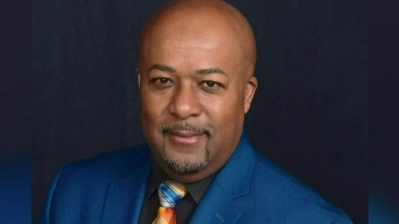 Detroit police officer charged with involuntary manslaughter in crash that killed attorney Cliff...
