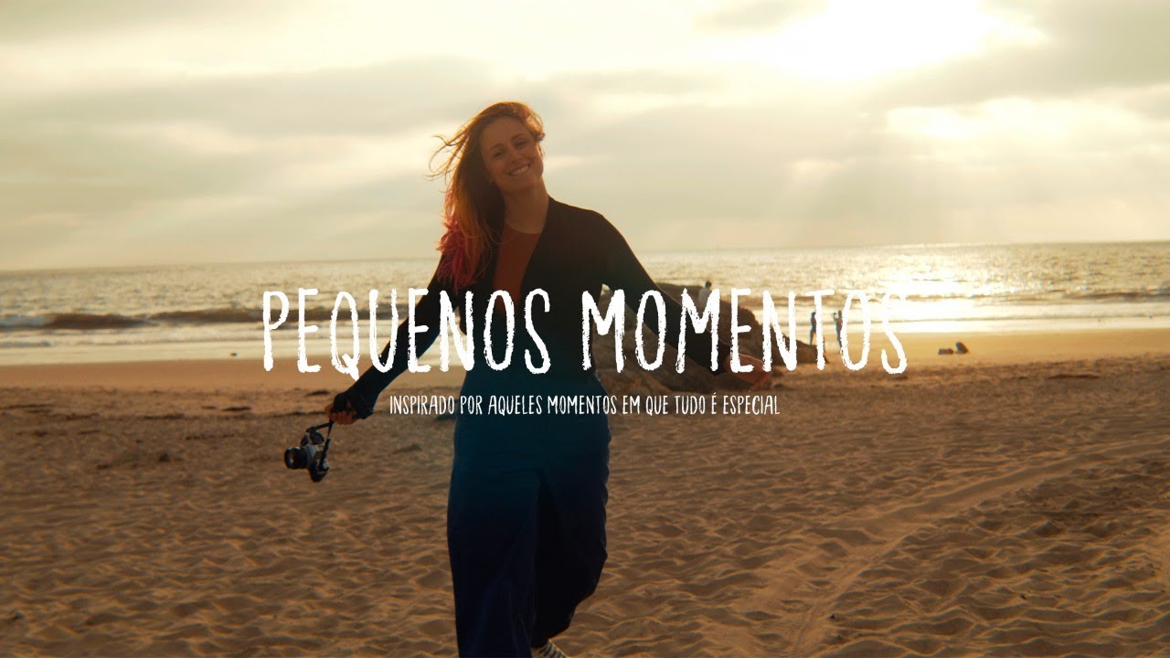 Pequenos Momentos.