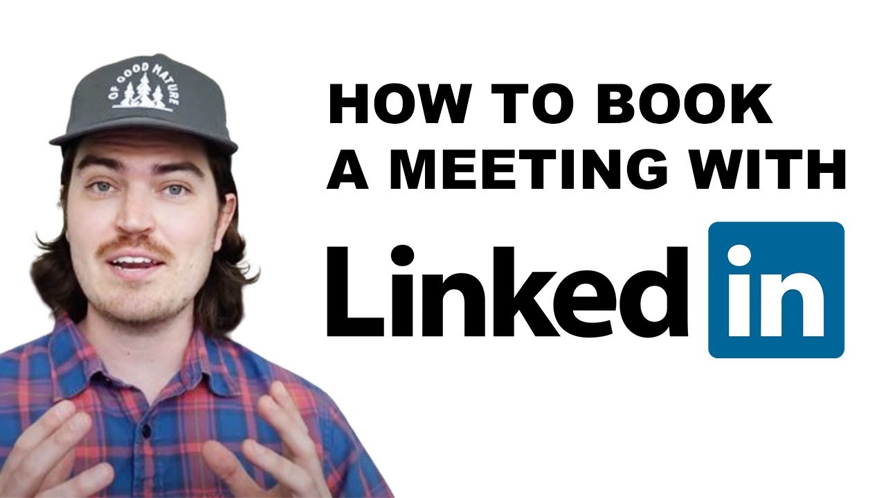 LinkedIn Lead Gen Strategy in 2024 Using LinkedIn Audio Messages