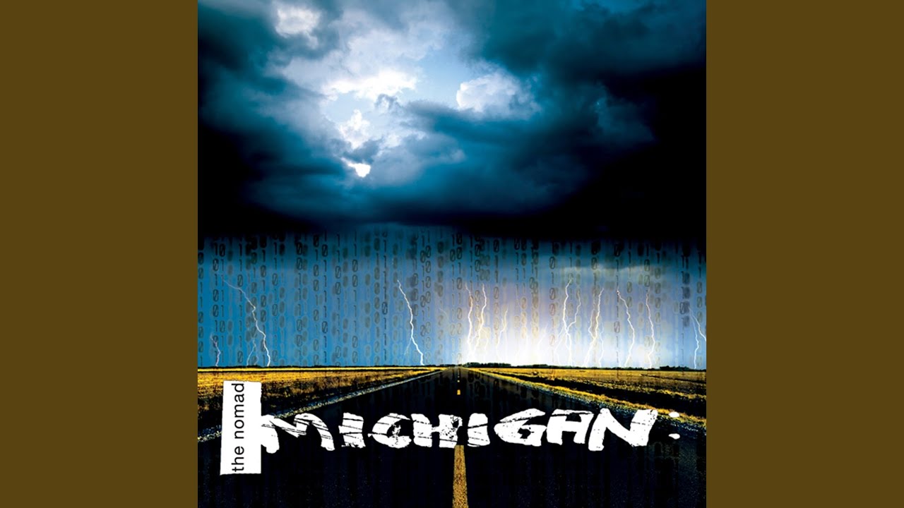 The Nomad (Iris Remix)