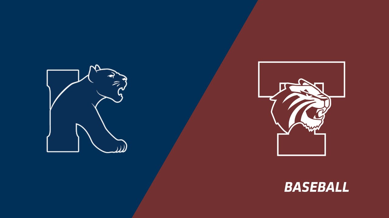 260307 NCAA Baseball - Trinity University vs. Kean University (NJ)