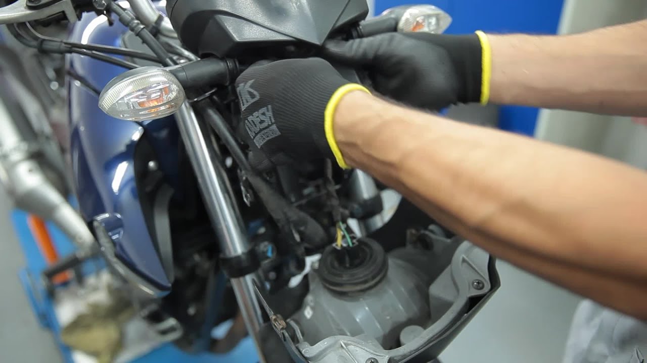 🔧💡 Dicas Essenciais de Instala&ccedil;&atilde;o de Pisca Alerta para sua Moto com a Magnetron