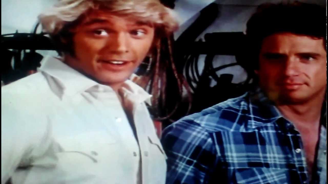 Season 5 Cooter snaps at Bo and Luke