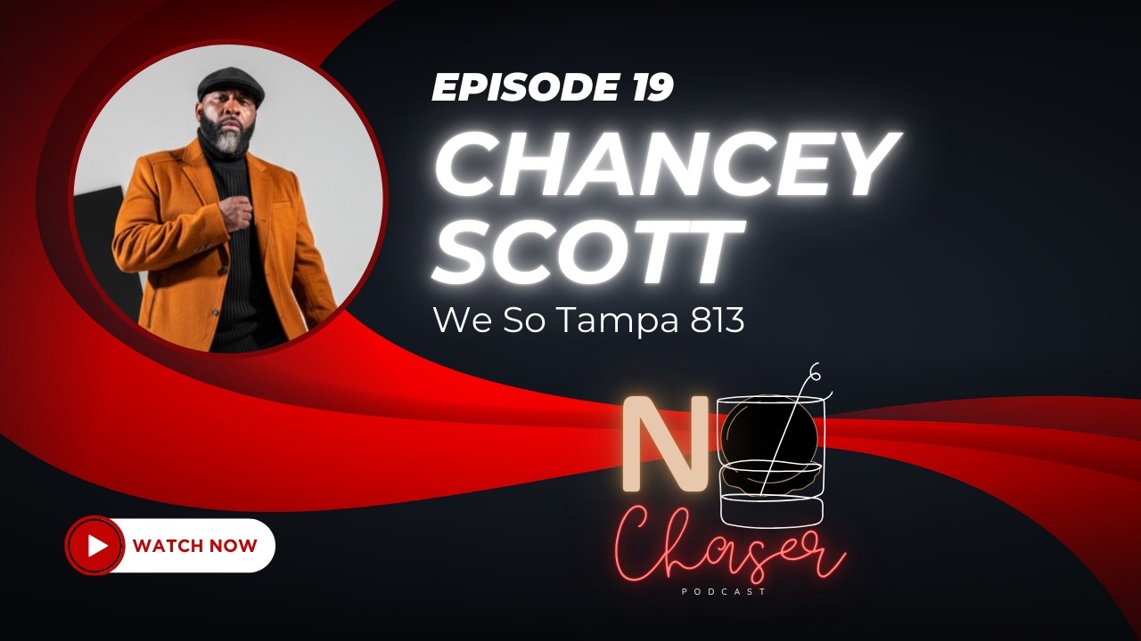 Guest: Coach Chang, We So Tampa 813