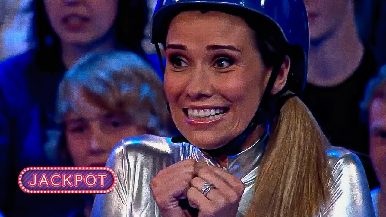 HOLE IN THE WALL  | Full Episode  | Season 2 Episode 4
