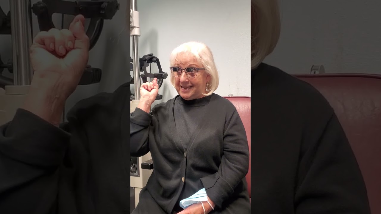 Driving with Cataracts and Bioptic Telescope Glasses