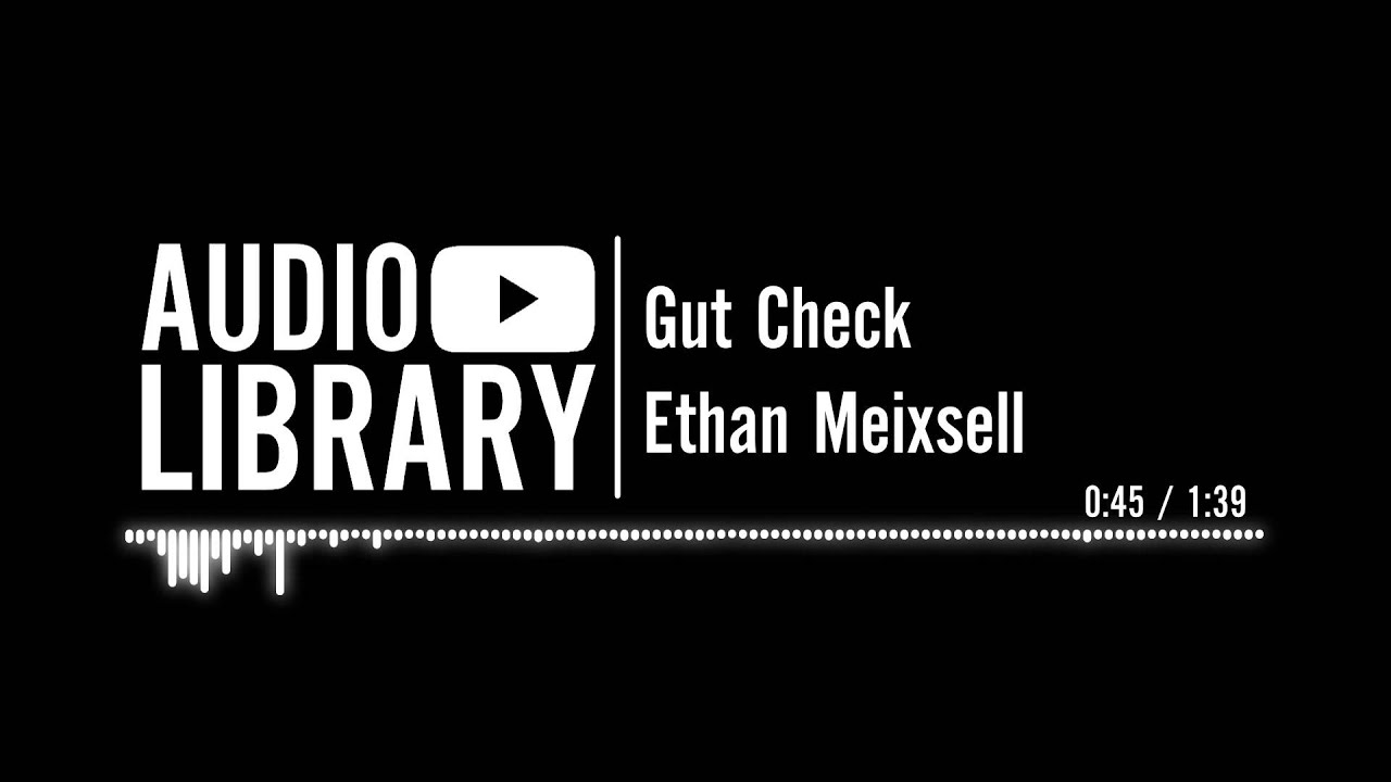 Gut Check - Ethan Meixsell