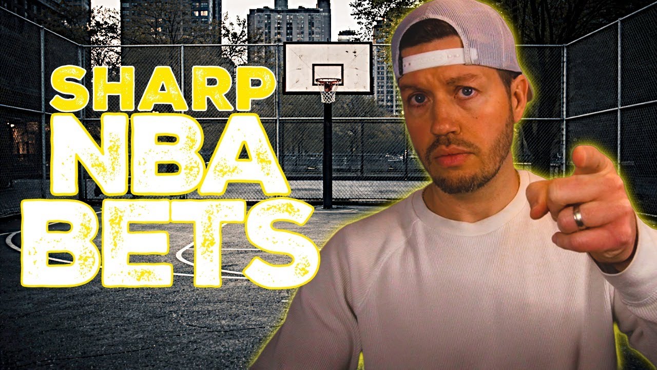 BOUNCE BACK - Live NBA Picks & Predictions (3/17)